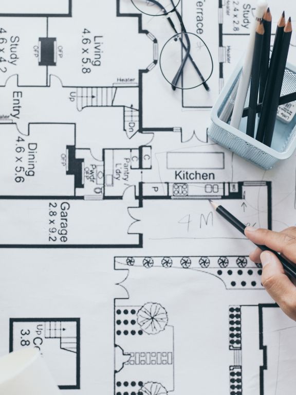 Οικοδομικές Άδειες