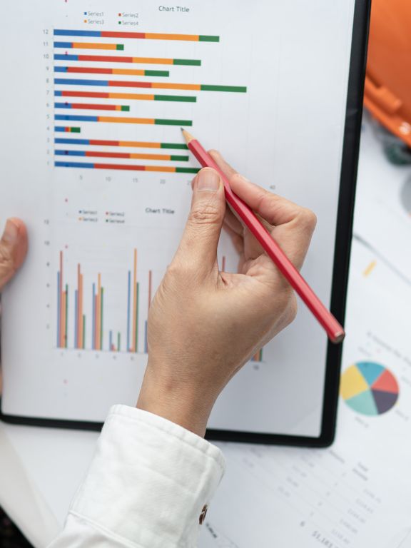 Επενδυτικά Προγράμματα