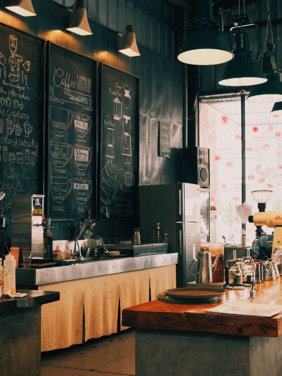 Άδειες Λειτουργίας Επιχειρήσεων